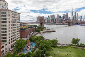 Brooklyn Bridge Park: El Oasis Urbano de Nueva York