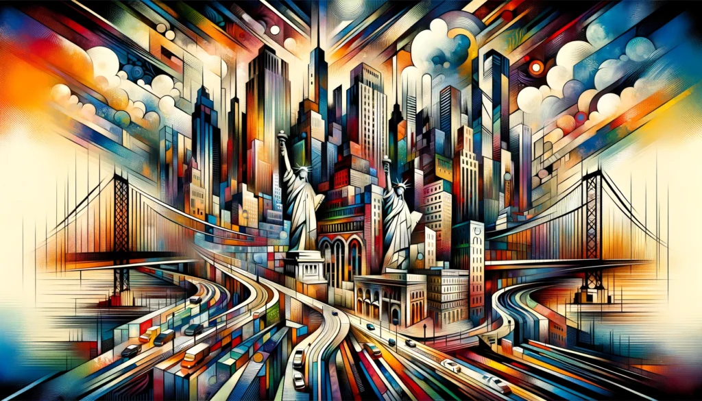 La Vanguardia del Arte en White Columns: Un Destino Imprescindible para los Amantes del Arte en Nueva York