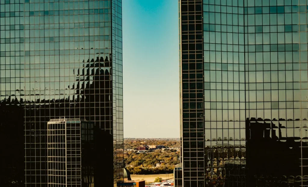 Bank of America Tower
