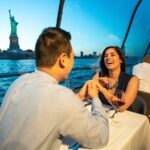 Crucero con cena de primera en Nueva York