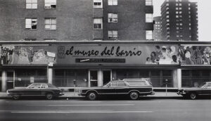El Museo del Barrio… Esencia Hispana ¡Carajo!