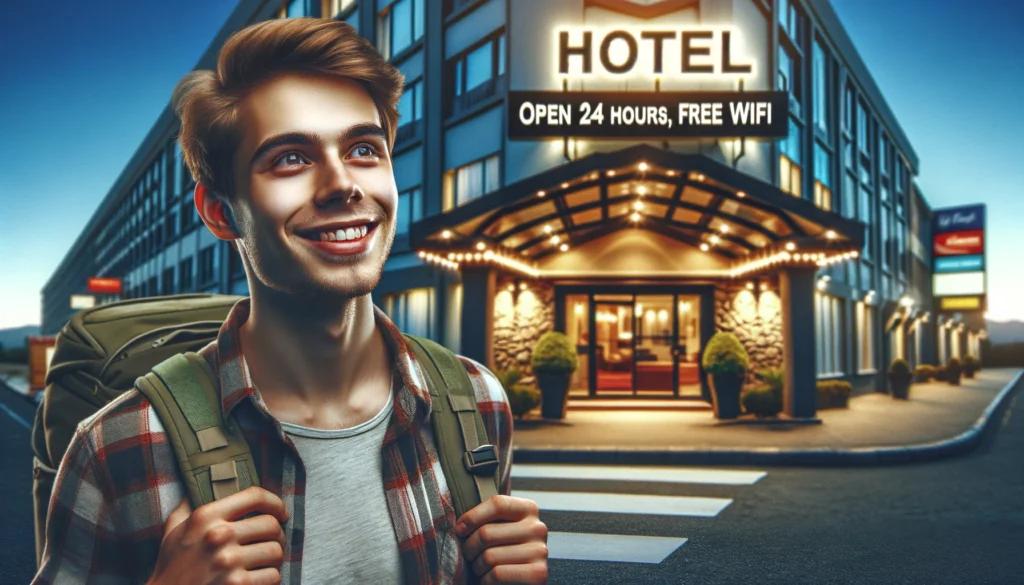 Hotel 31 Extended Stay