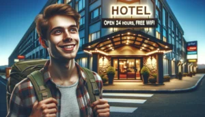 Hotel 31 Extended Stay