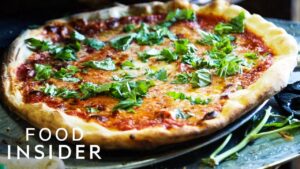 ¿Dónde comer la mejor pizza en Nueva York?