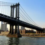 DUMBO: De Zona Industrial a Vanguardia de la Modernidad y la Historia