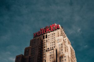 El Hotel New Yorker ¿puedo hospedarme en uno de los hoteles más famosos del mundo?