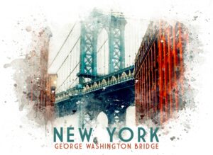 Algunas actividades mes a mes en la ciudad de Nueva York