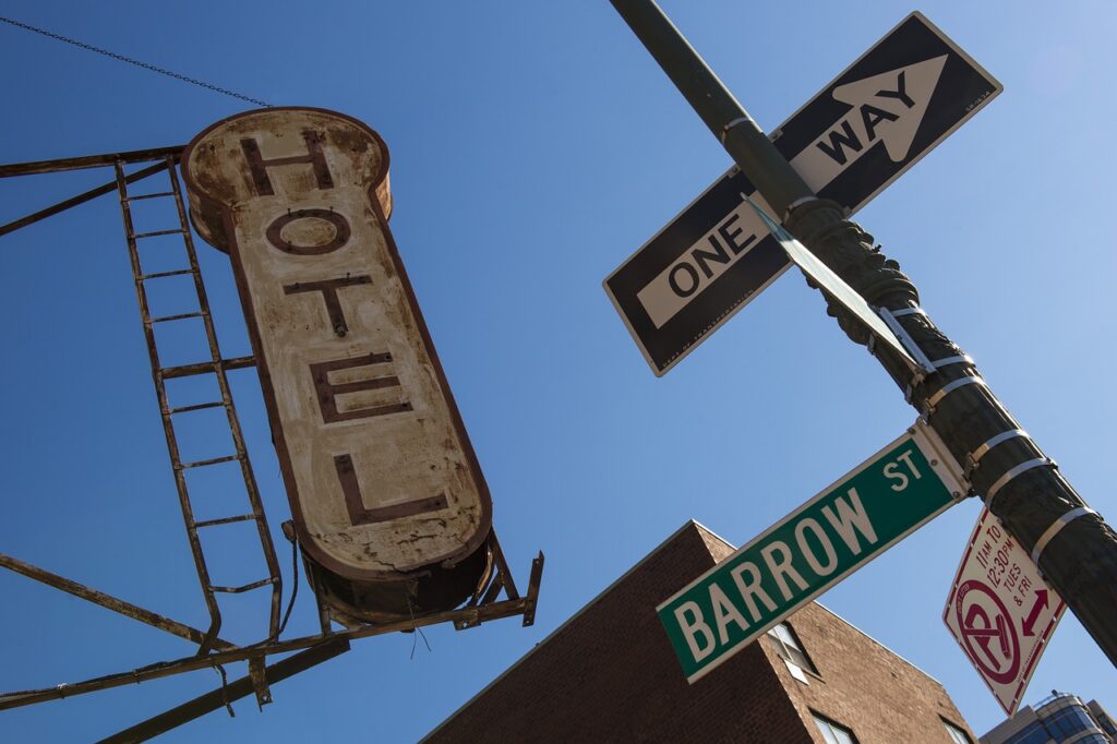 Conseguir un Hostal en Nueva York: Opciones, Precios y Más