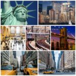 Tradiciones de la Ciudad de Nueva York