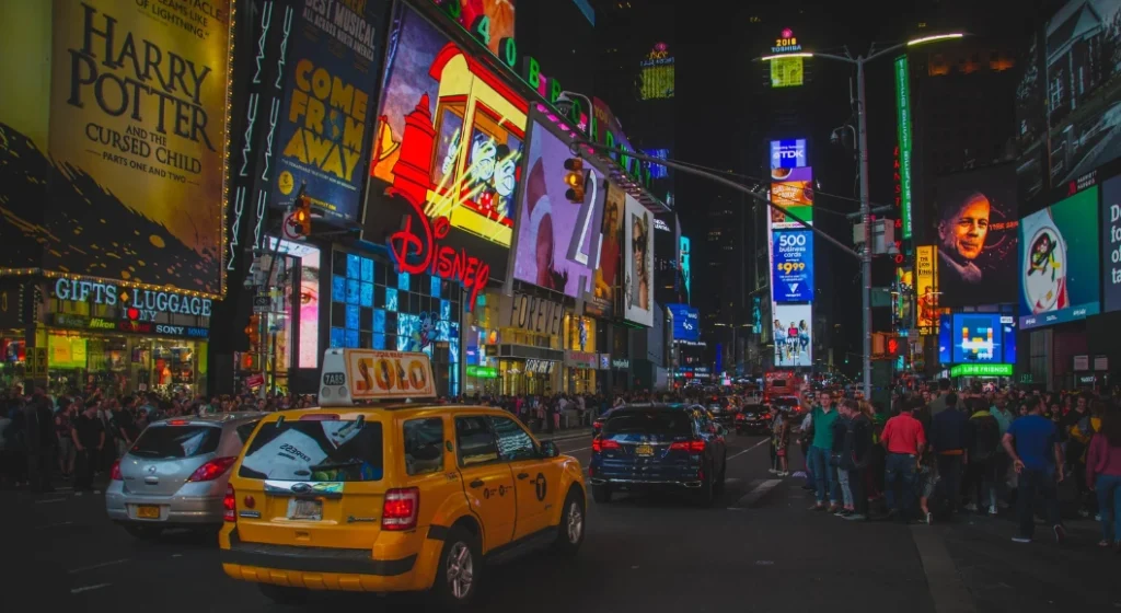 ¿Por qué se llama Nueva York? ¿Qué significa el nombre de Nueva York? ¿Tuvo otros nombres?
