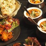 El East Village: Nuevo epicentro de la cocina china en NYC: Explorando la innovadora escena de comida china en el East Village​​