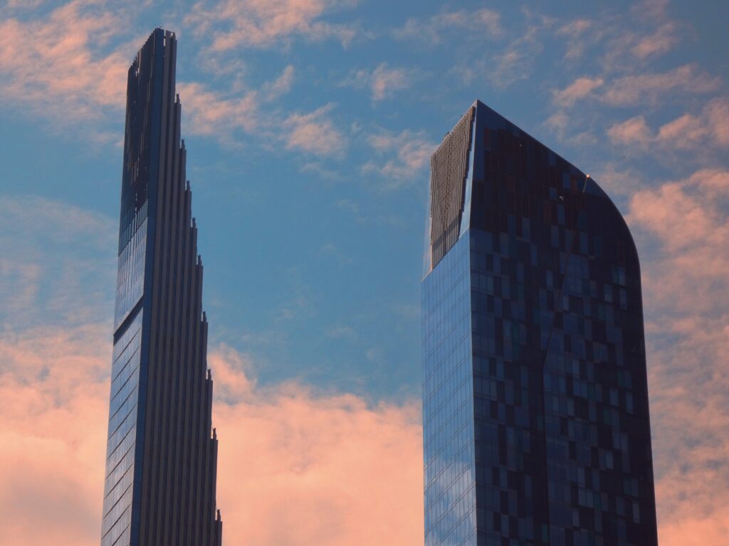 One 57… el Carnegie 57