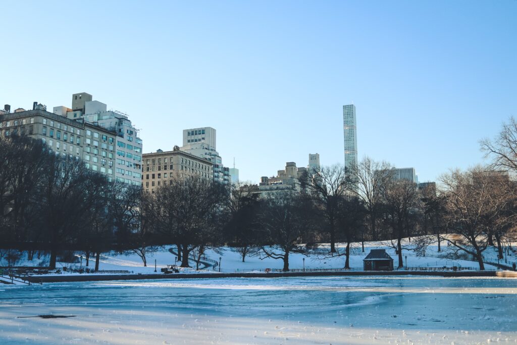 432 park avenue