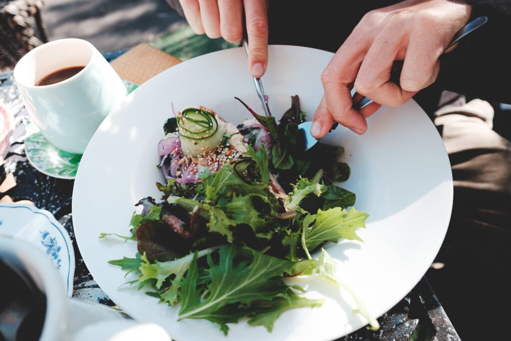Descubre los Mejores Tours de Comida Vegetariana y Vegana en Nueva York