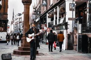 ¿Qué se puede hacer gratis en Nueva York?