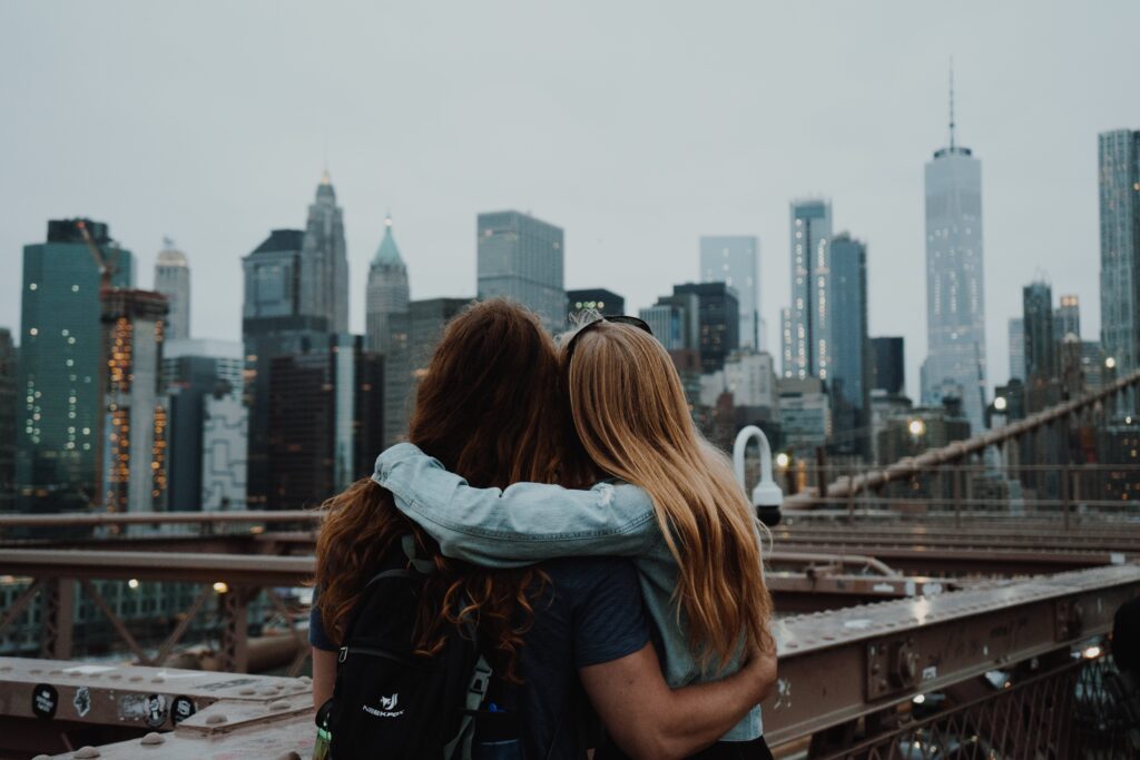 Descubre Nueva York: Una Ciudad de Sueños y Diversidad