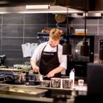 Los chefs del East Village