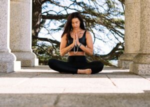 Sesión de Meditación en Lugares Inusuales de Nueva York