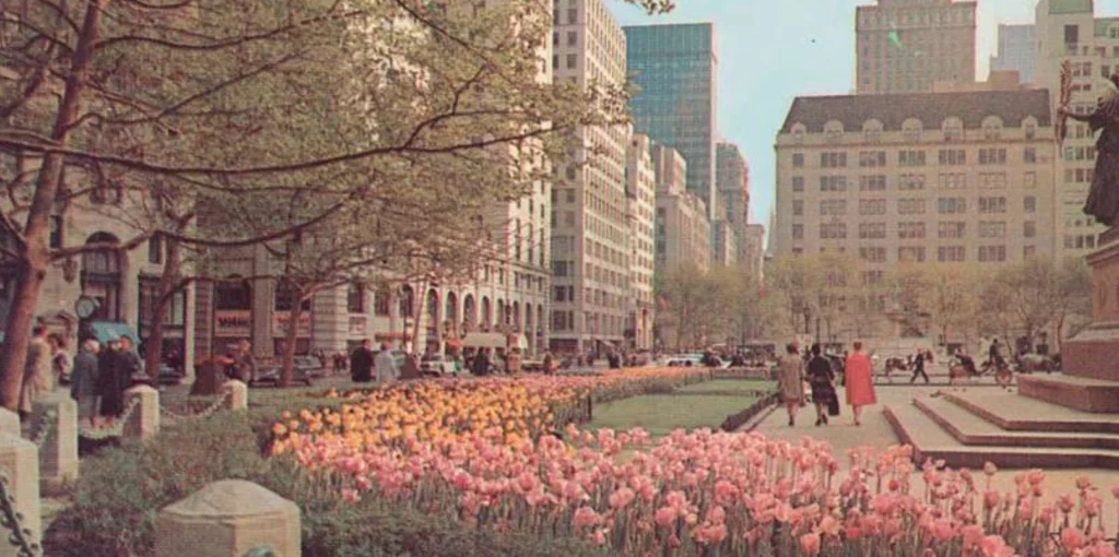 Grand Army Plaza: Historia y Celebración en Brooklyn, Nueva York…