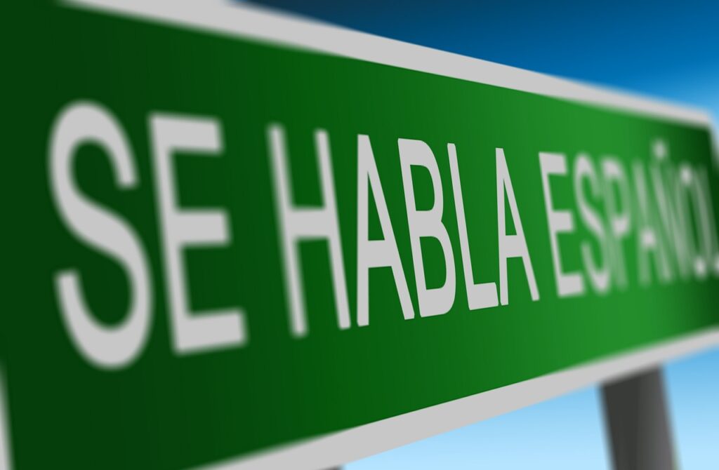 ¿Qué tanto español se habla en NYC y en EEUU?