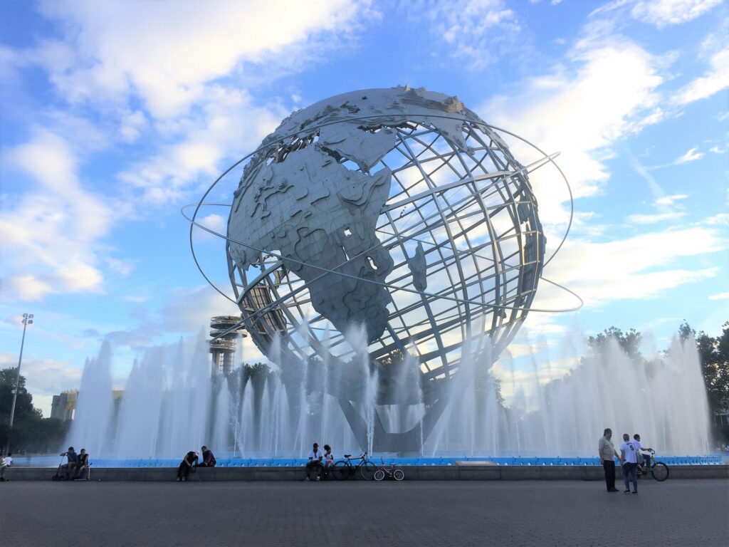 ¿Cuáles son los mejores lugares para visitar en Nueva York?
