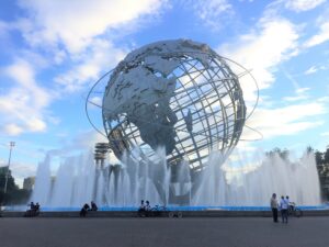Flushing Meadows-Corona Park: Un Oasis Urbano en el Corazón de Queens