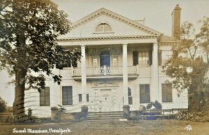 Casa Morris-Jumel: Un Viaje a Través del Tiempo en Manhattan