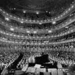 Metropolitan Opera House: Donde la Ópera Alcanza la Grandeza
