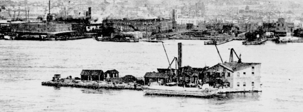 U Thant Island: El Secreto Mejor Guardado de Nueva York