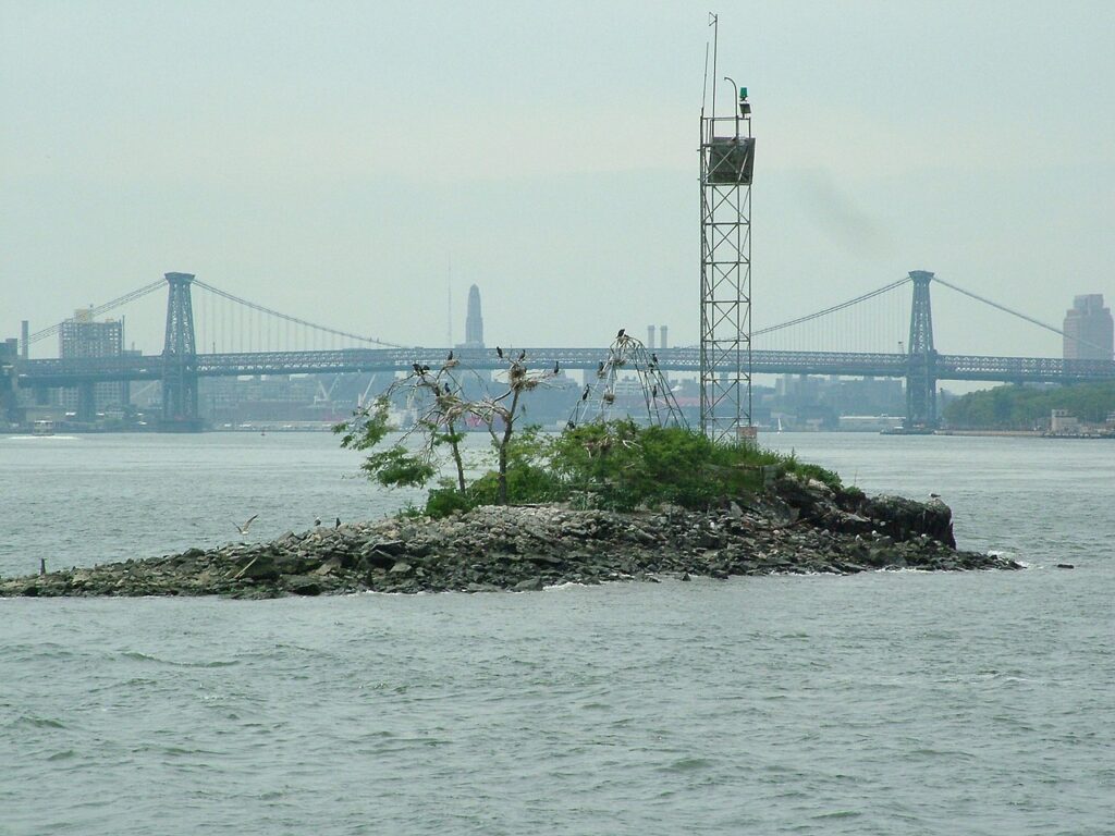 U Thant Island: El Secreto Mejor Guardado de Nueva York