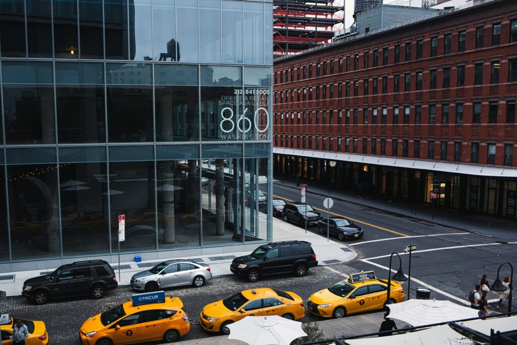 Distrito de Meatpacking: Un Renacimiento Urbano en Manhattan