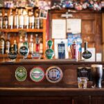 Un Recorrido por las Cervecerías de Brooklyn y Manhattan: Descubriendo los Sabores Artesanales de Nueva York
