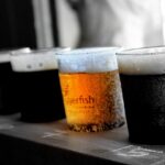 Descubriendo el Corazón del Distrito Financiero: Broadstone Bar & Kitchen, el Gastro Pub de Vanguardia en Nueva York