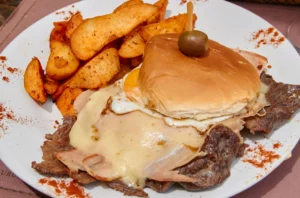 Sabores del Sur: Descubriendo los Restaurantes Uruguayos en Nueva York