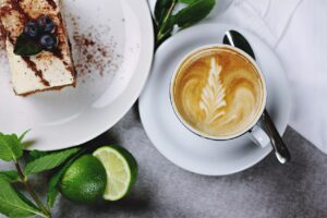 The New York Coffee Festival