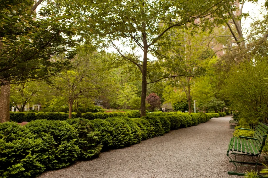Gramercy Park: Un Oasis Histórico en el Bullicio de Manhattan