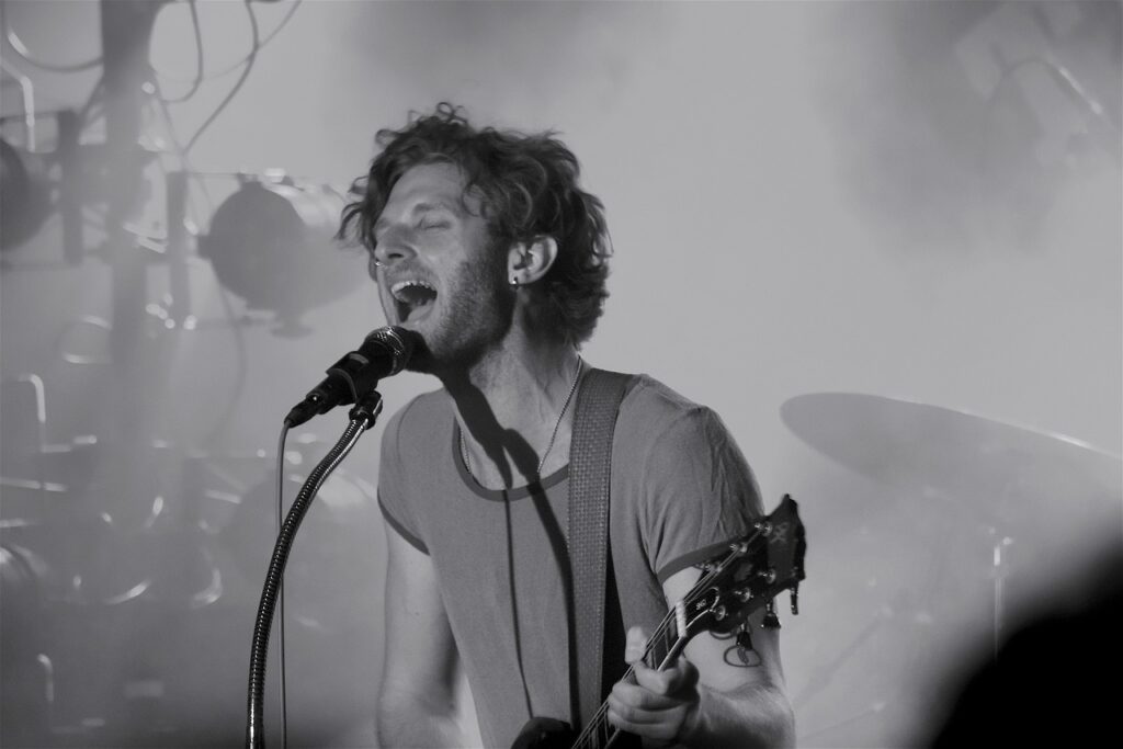 El Nacimiento del Rock y Folk en Nueva York