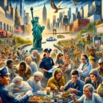 Héroes Anónimos de Nueva York: Historias de las Figuras Más Influyentes pero Ignoradas de la Ciudad