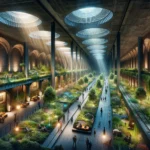Parque Subterráneo Low Line: Innovación Bajo Tierra y Espacio Verde Revolucionario