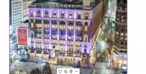 Macy’s Herald Square: El Gigante de las Tiendas por Departamento