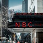 Cómo encontrarse con famosos en Nueva York ¡Maximiza tus posibilidades!