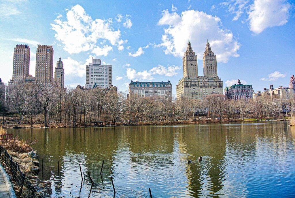 Tips para tu Viaje a Nueva York en Marzo