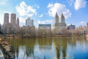 Tips para tu Viaje a Nueva York en Marzo
