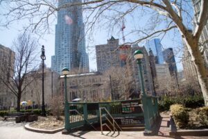 Hostales y Albergues en Nueva York