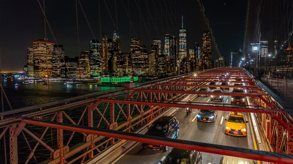 Nueva York Después del Anochecer: Una Guía de los Lugares Más Inusuales para la Vida Nocturna