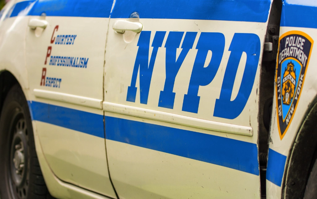 ¿Cómo es de estricta la policía de la ciudad de Nueva York?