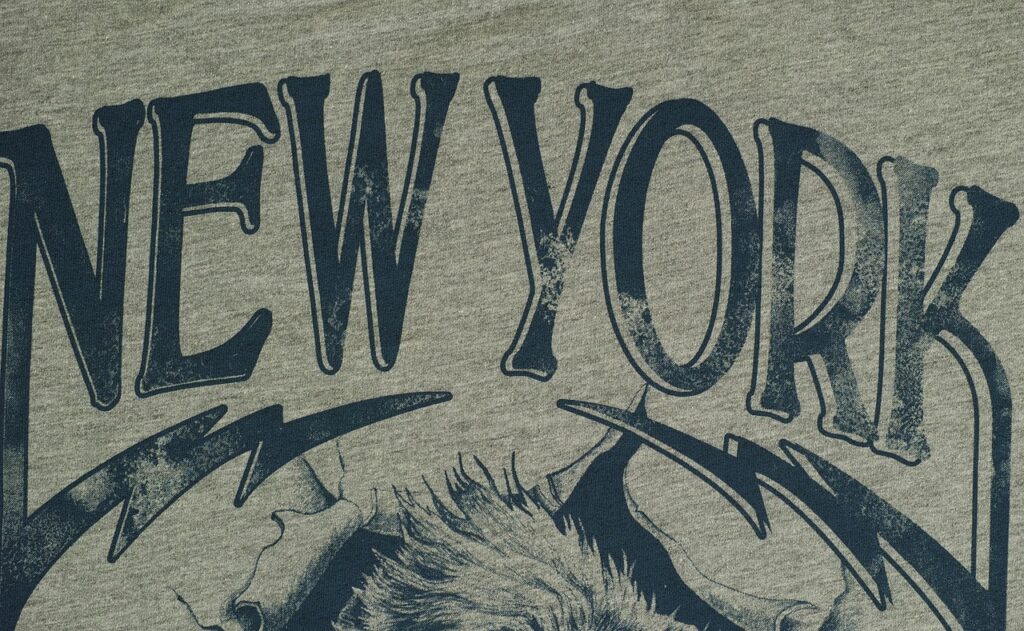 Moda Subterránea: Los Diseñadores Emergentes de Nueva York que Debes Conocer
