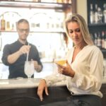 The Irish Punt: 40 Exchange Place, New York, NY. Un pub irlandés cerca de la Bolsa de Nueva York​​