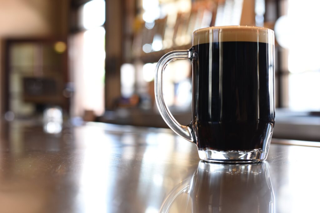 Ryan Maguire’s Ale House: Un Refugio Cálido y Auténtico en el Distrito Financiero de NYC