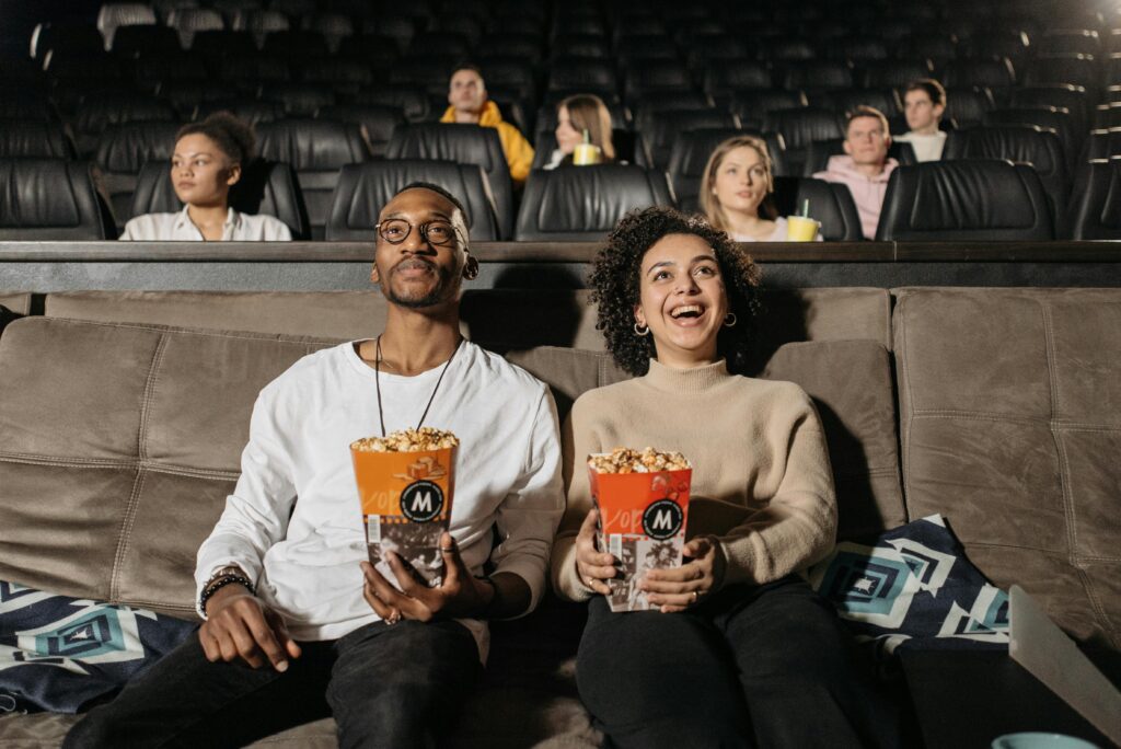 Los 10 Mejores Cines de Nueva York